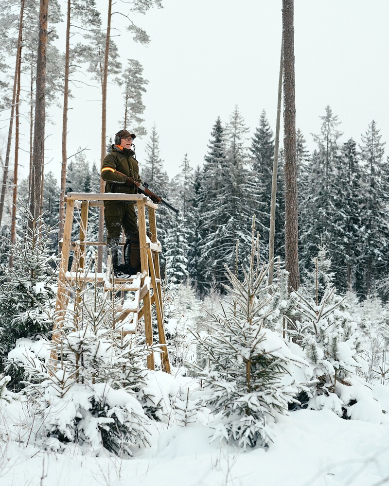 Pantalon Smaland Forest, Pinewood