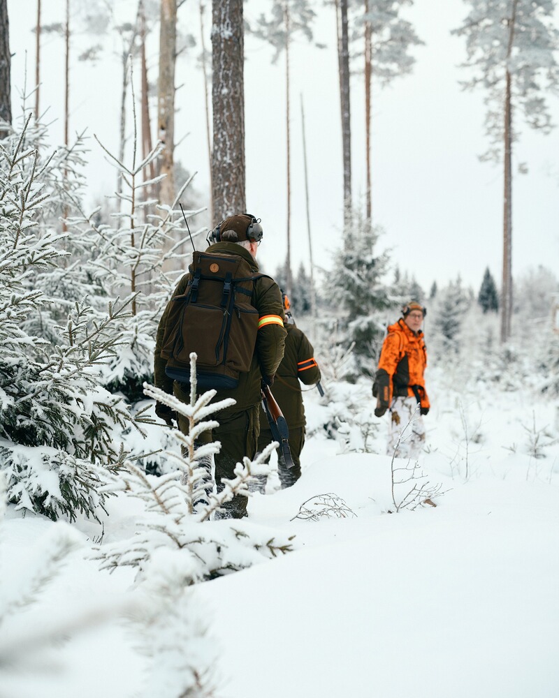 Pantalon Smaland Forest, Pinewood
