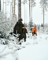 Pantalon Smaland Forest, Pinewood