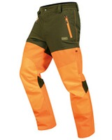 Pantalon Wildpro, Hart