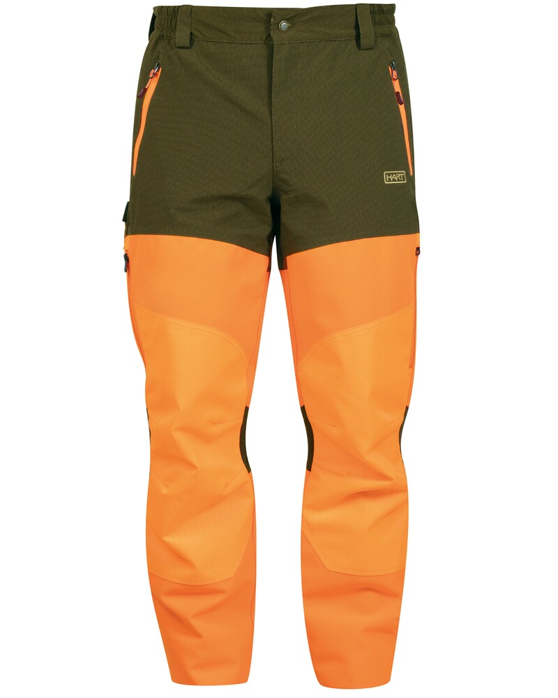 Pantalon Wildpro