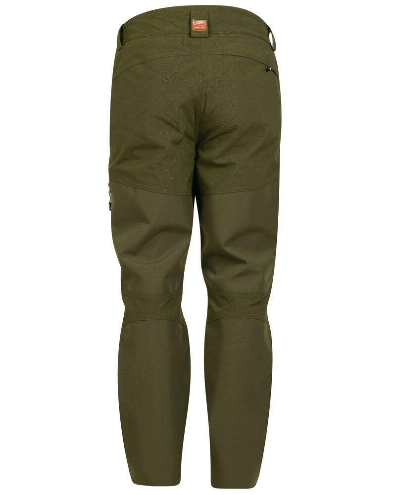 Pantalon Wildpro, Hart