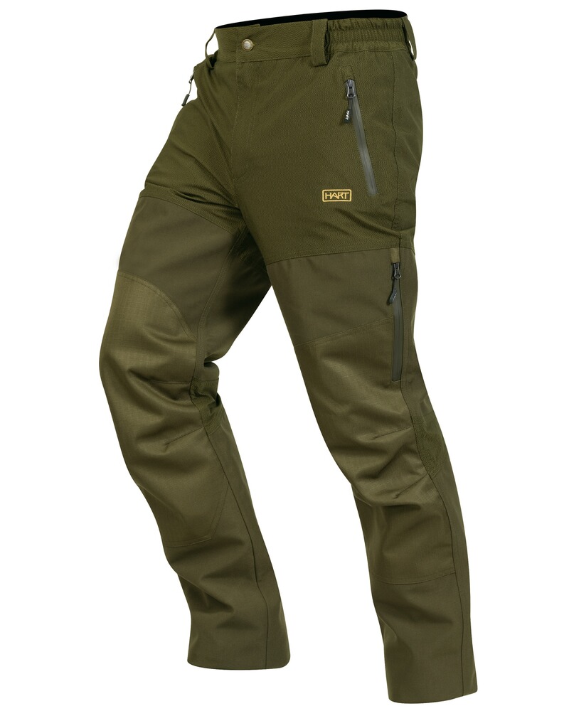 Pantalon Wildpro, Hart
