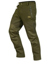 Pantalon Wildpro, Hart