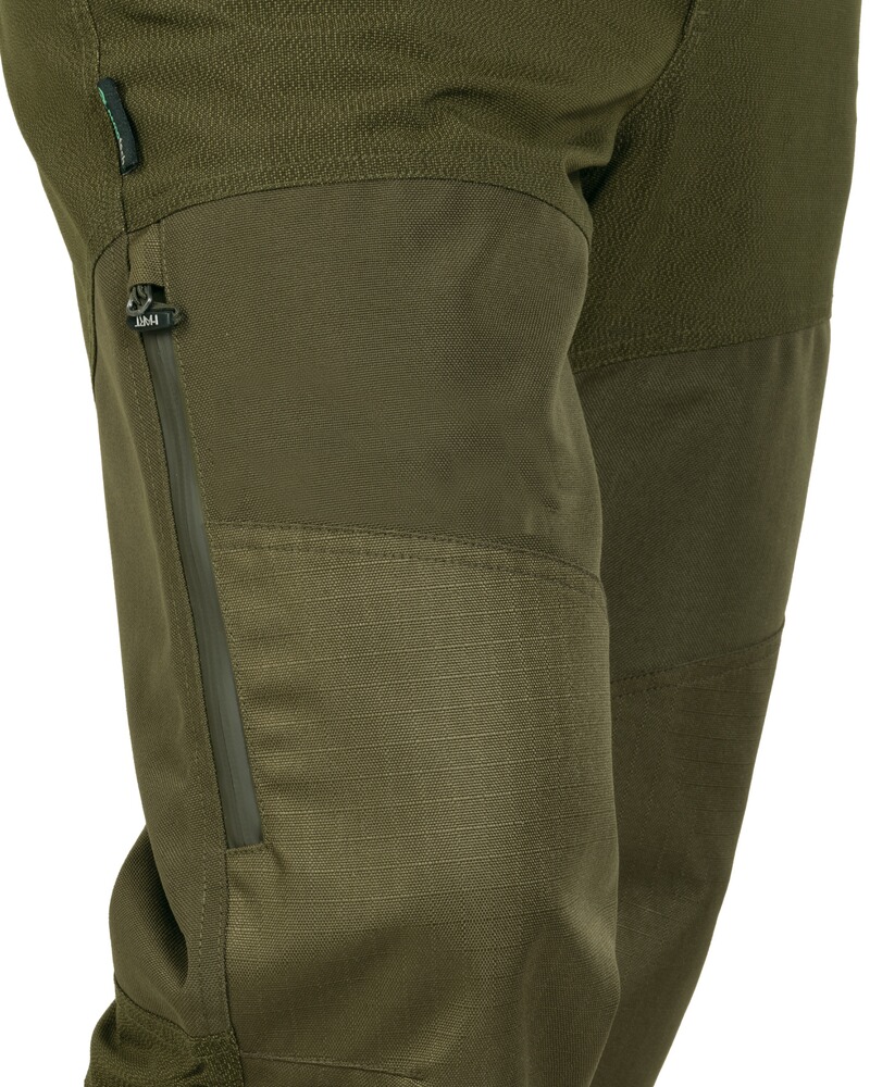 Pantalon Wildpro, Hart