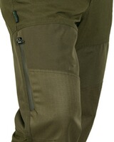 Pantalon Wildpro, Hart