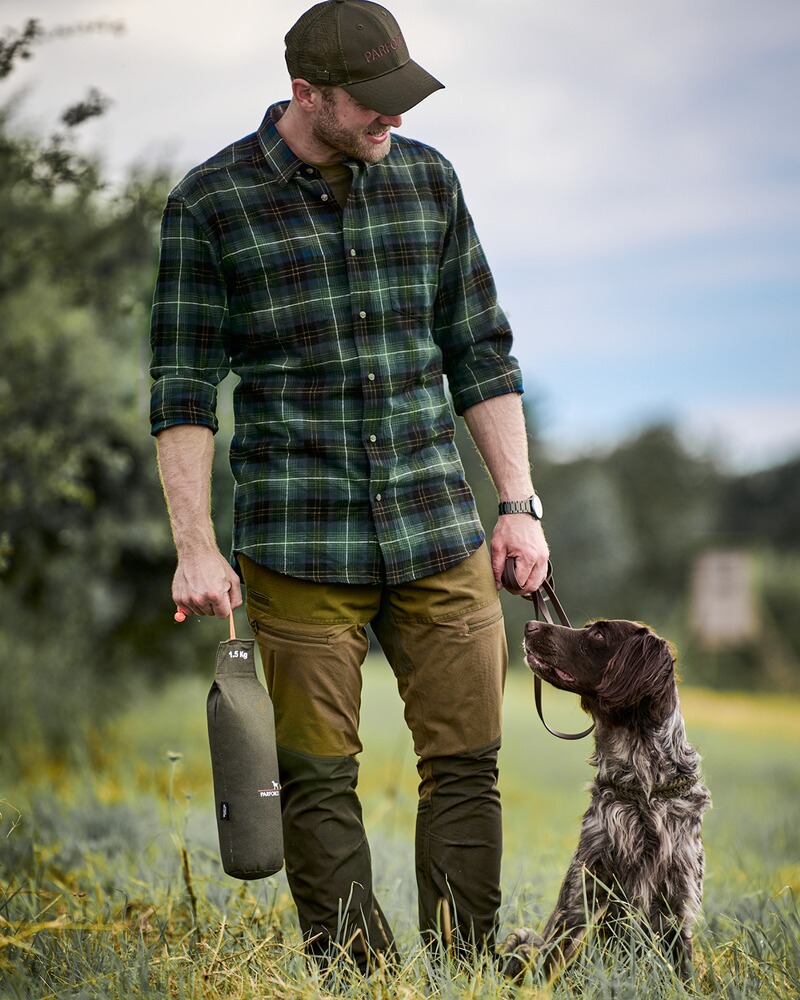 Pantalon Stretch, Parforce Essential