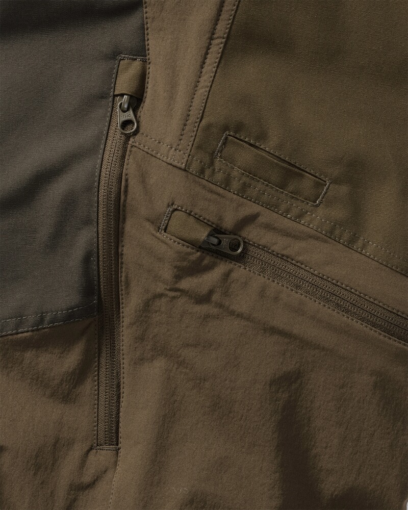 Pantalon Stretch, Parforce Essential