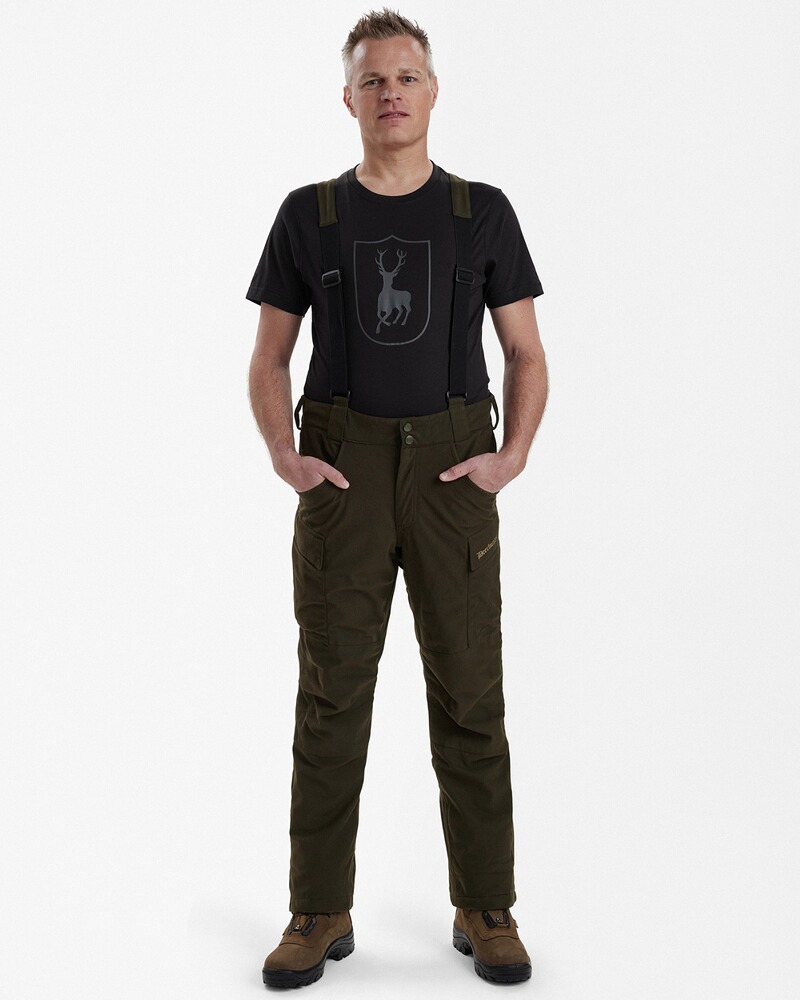 Pantalon Heat Game, Deerhunter