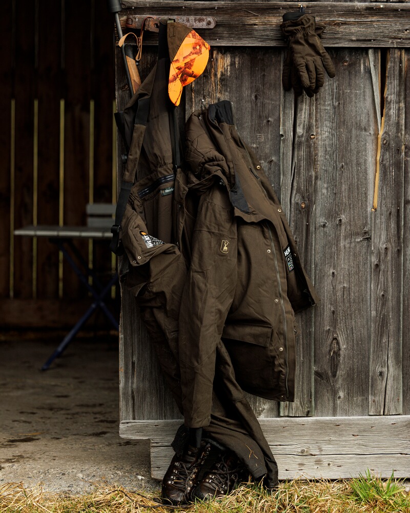 Pantalon de chasse Heat Game, Deerhunter