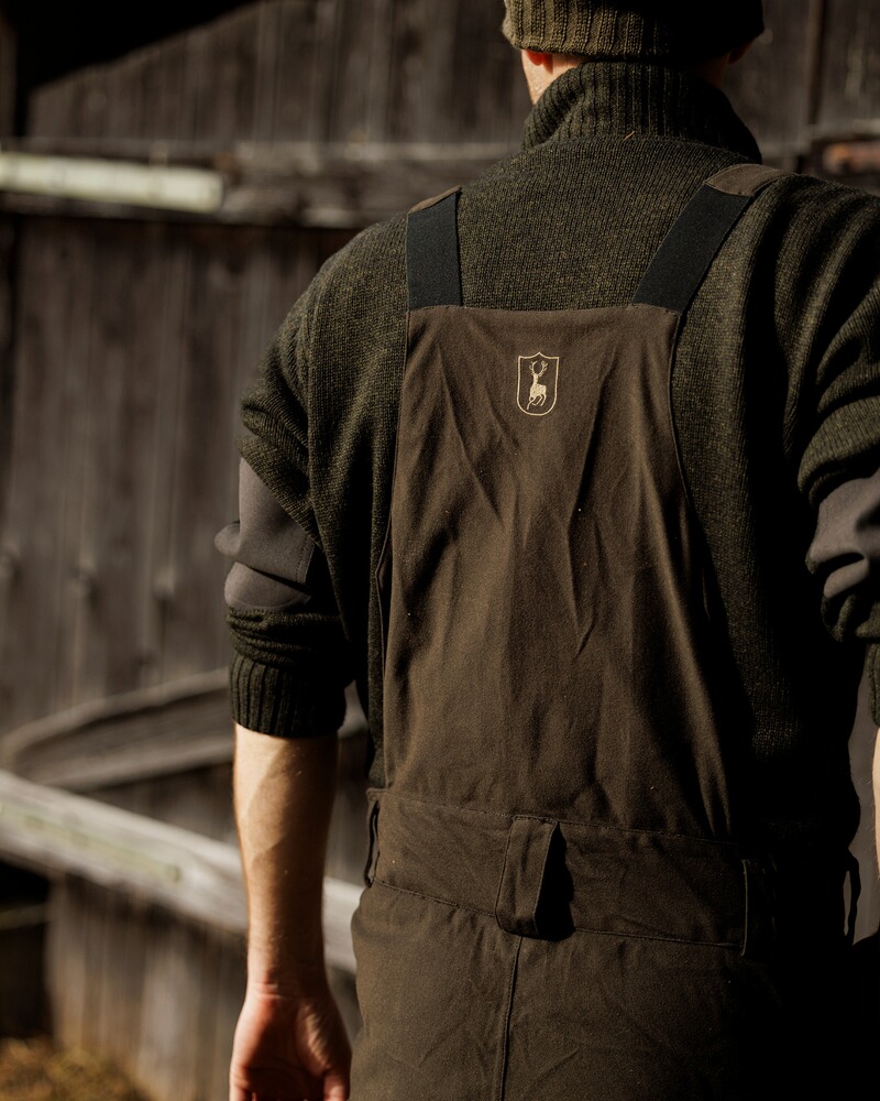 Pantalon de chasse Heat Game, Deerhunter
