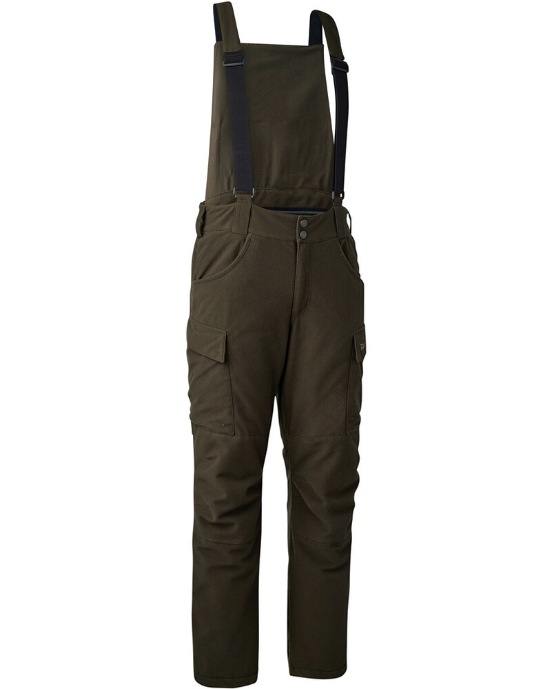 Pantalon Heat Game