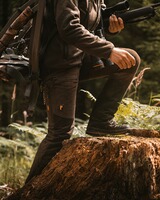 Pantalon de chasse d'hiver Huntex Primaloft, Parforce Ultimate