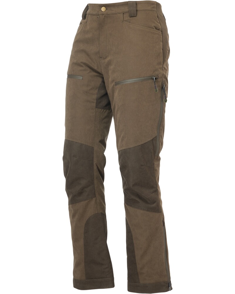 Pantalon de chasse d'hiver Huntex Primaloft
