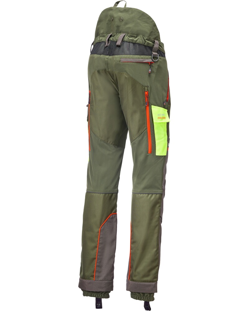 Pantalon de traque Hatz-Watz Evolution G2, Parforce Protective
