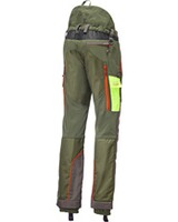 Pantalon de traque Hatz-Watz Evolution G2, Parforce Protective