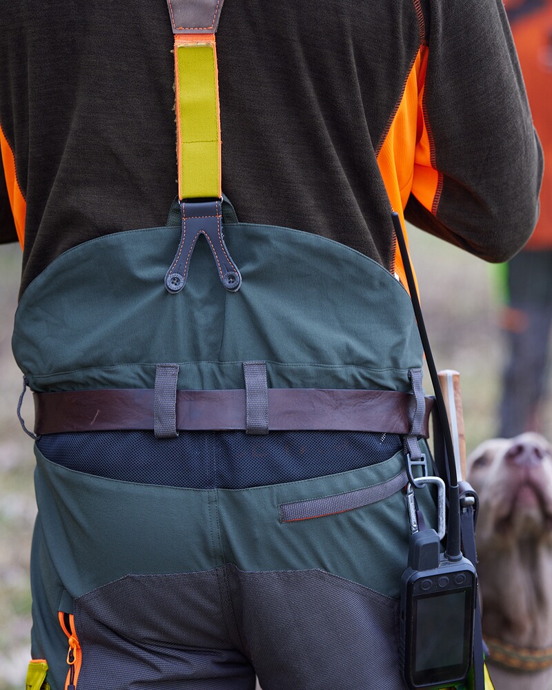 Pantalon de traque Hatz-Watz Evolution G2, Parforce Protective