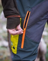 Pantalon de traque Hatz-Watz Evolution G2, Parforce Protective
