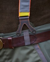 Pantalon de traque Hatz-Watz Evolution G2, Parforce Protective