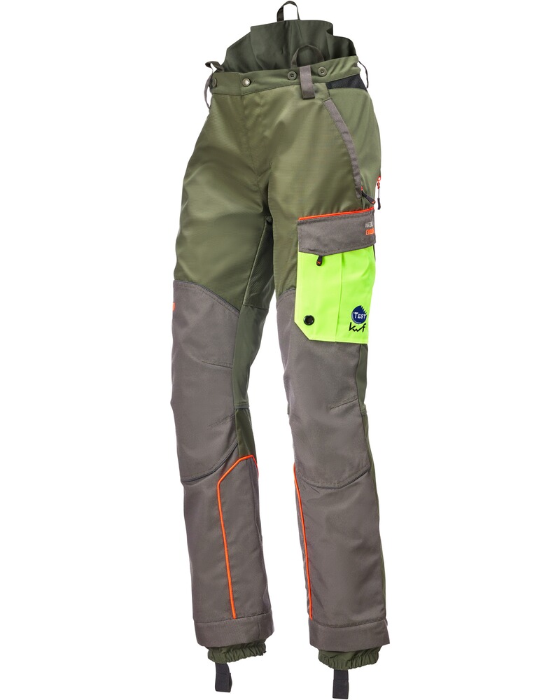Pantalon de traque Hatz-Watz Evolution G2