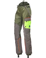 Pantalon de traque Hatz-Watz Evolution G2, Parforce Protective