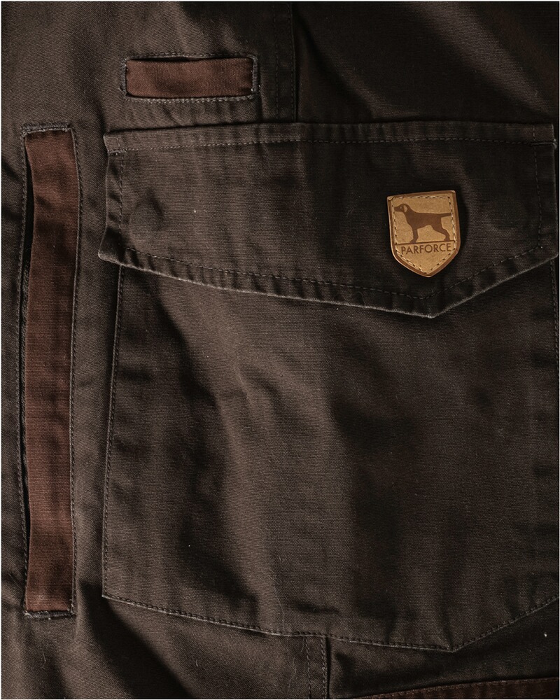 Pantalon d'hiver PS5000, Parforce