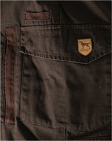 Pantalon d'hiver PS5000, Parforce