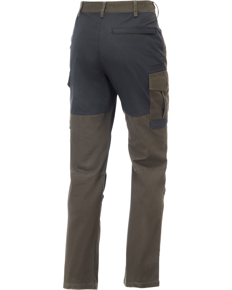 Pantalon de chasse robuste BePro, Parforce Active