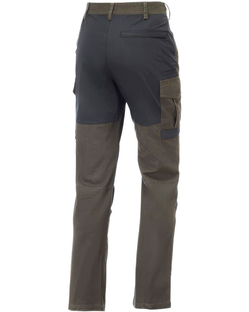 Pantalon de chasse robuste BePro, Parforce Active