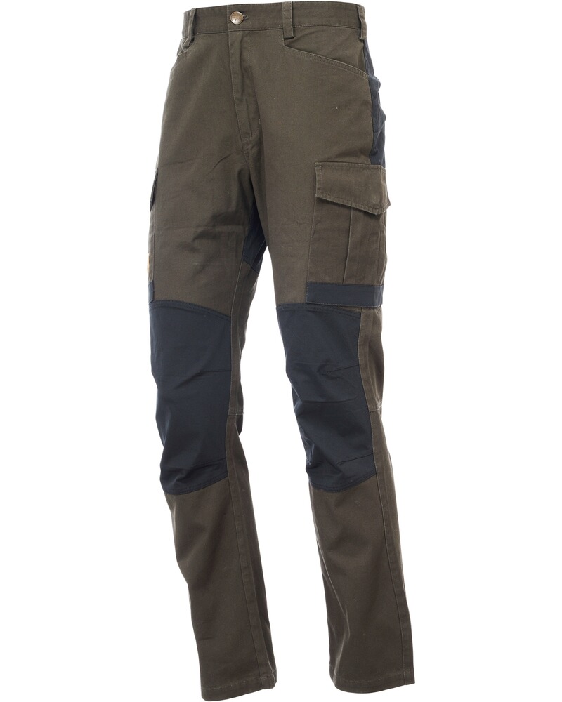 Pantalon de chasse robuste BePro