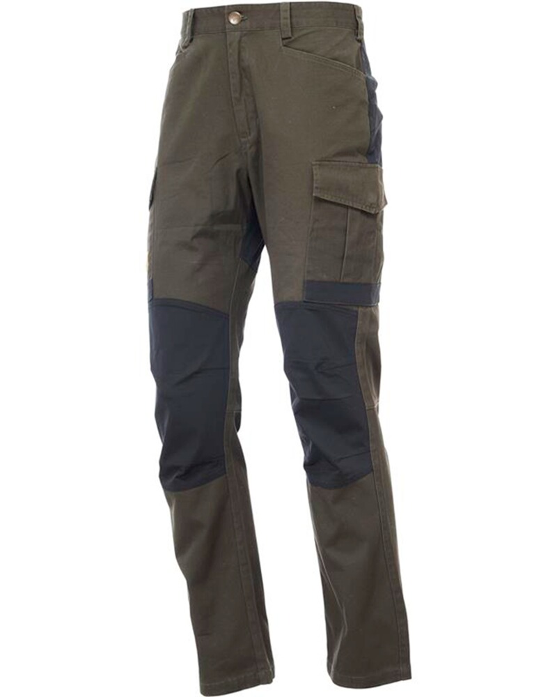 Pantalon de chasse robuste BePro