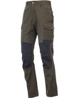 Pantalon de chasse robuste BePro, Parforce Active