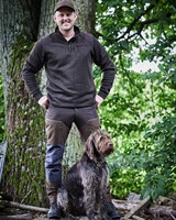 Pantalon de chasse Huntex Signature, Parforce