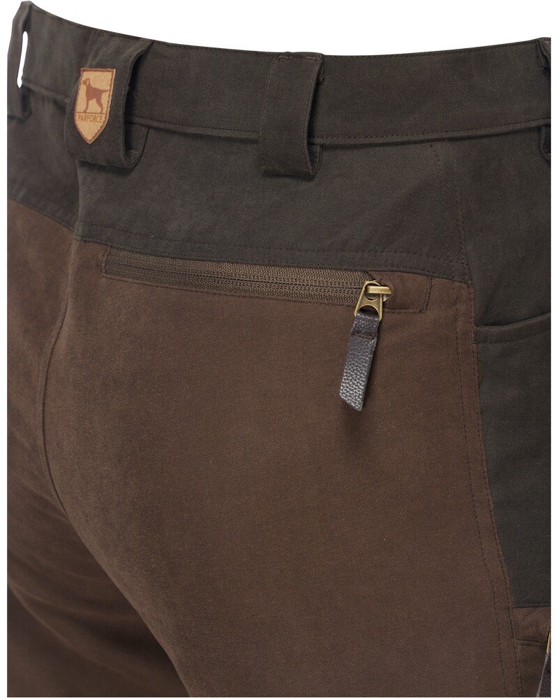 Pantalon de chasse Huntex Signature, Parforce