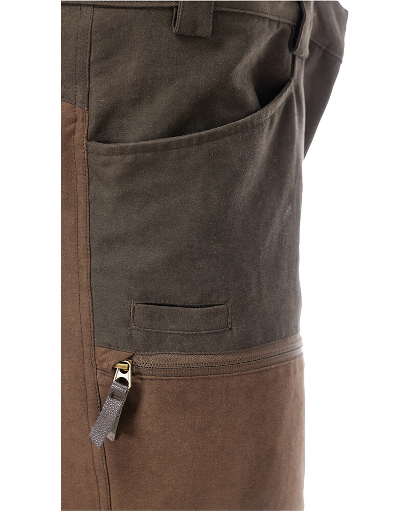 Pantalon de chasse Huntex Signature, Parforce