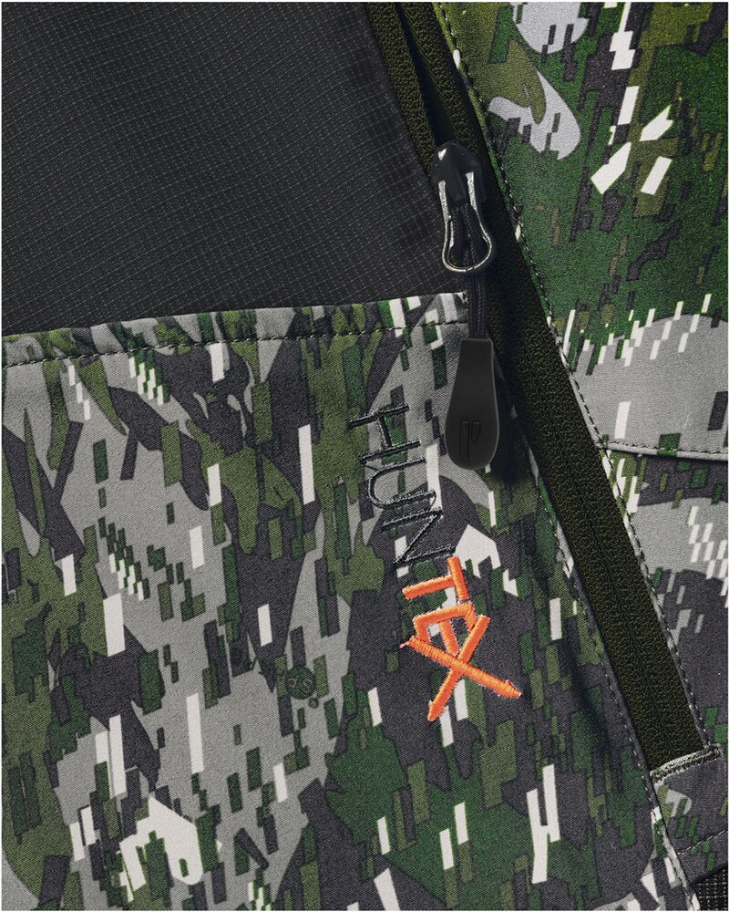 Pantalon de camouflage GreenSphere , Parforce Active