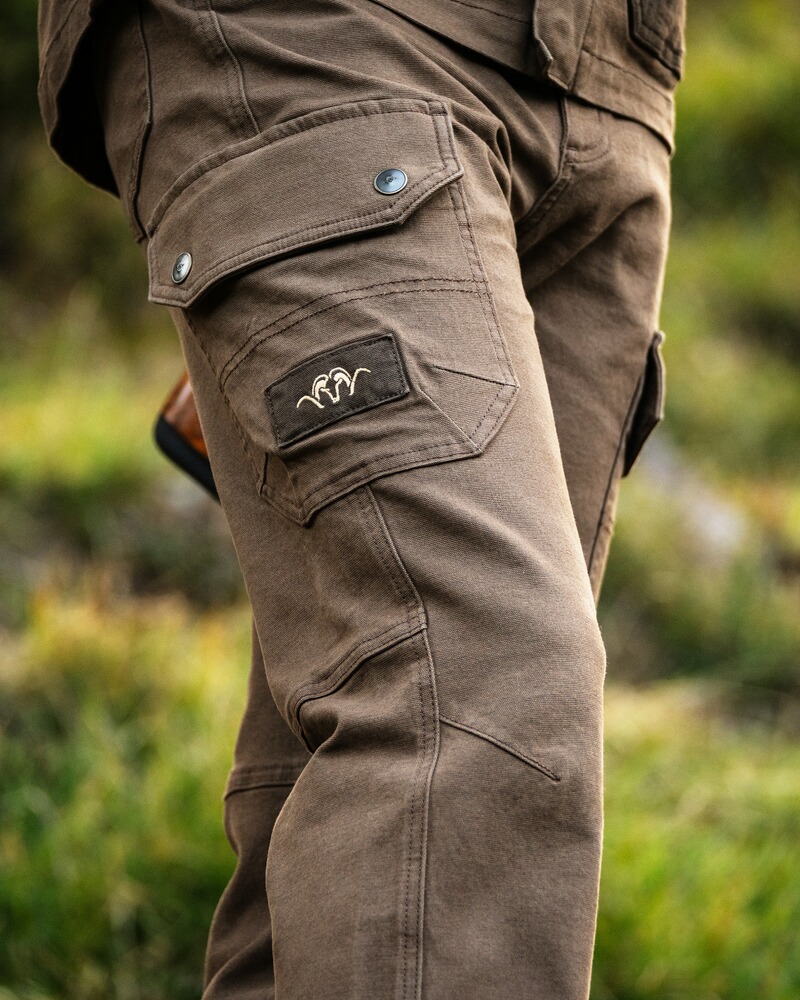Pantalon Ben, Blaser Outfits