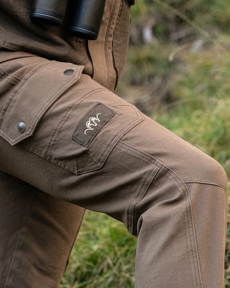 Pantalon Ben, Blaser Outfits