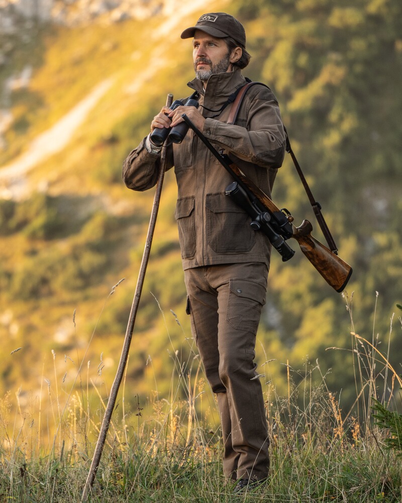 Pantalon Ben, Blaser Outfits