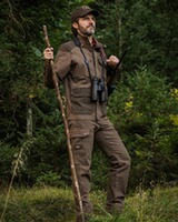 Pantalon Ben, Blaser Outfits