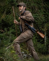 Pantalon Ben, Blaser Outfits