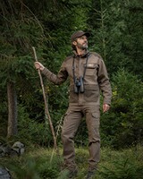 Pantalon Ben, Blaser Outfits