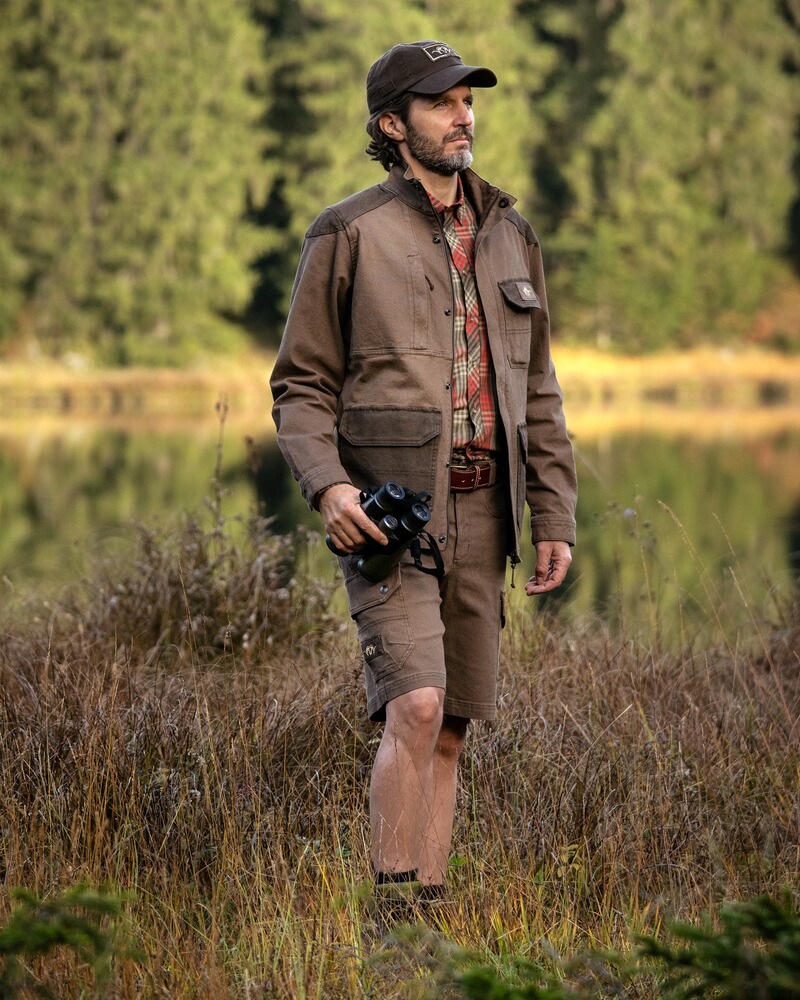 Short Austin, Blaser Outfits