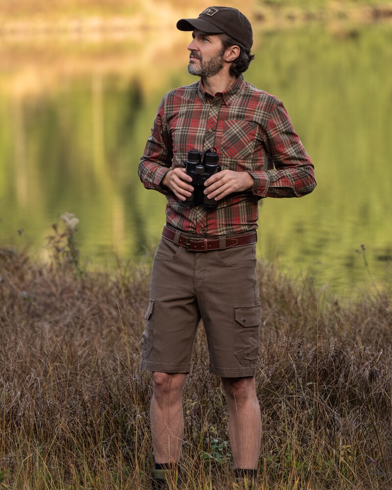 Short Austin, Blaser Outfits