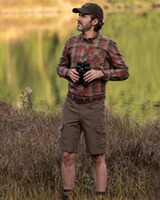 Short Austin, Blaser Outfits