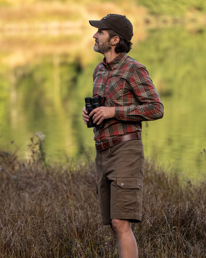 Short Austin, Blaser Outfits