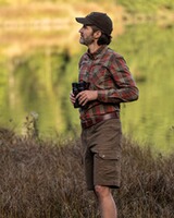 Short Austin, Blaser Outfits