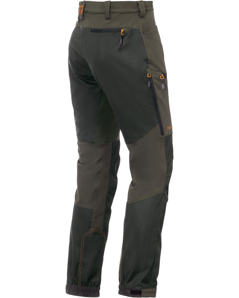Pantalon LMG Active Stretch, Parforce Active