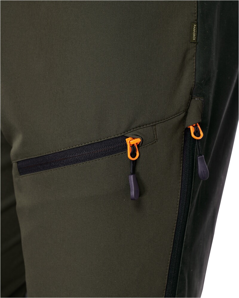 Pantalon LMG Active Stretch, Parforce Active