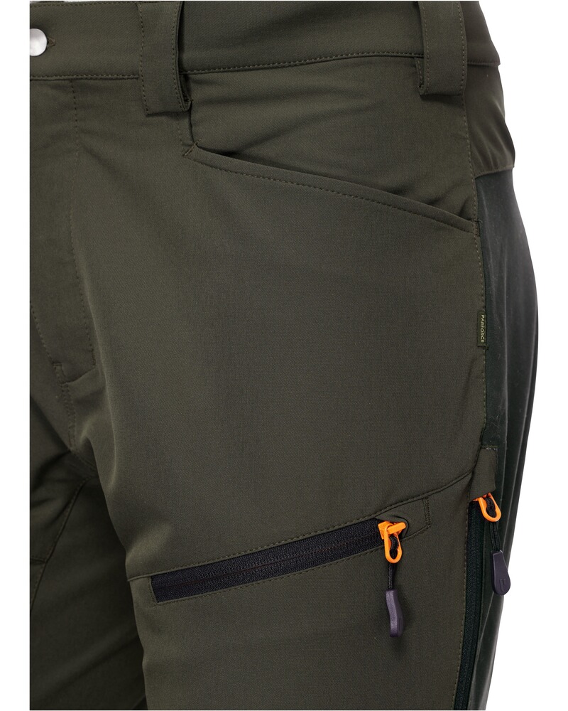 Pantalon LMG Active Stretch, Parforce Active